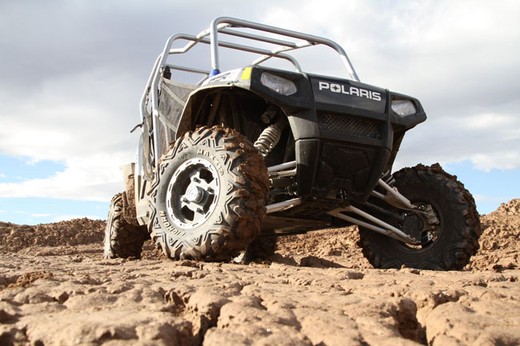 Polaris RZR 4 - Fotogallery - 1